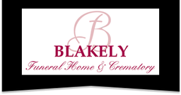 Blakely Funeral Home