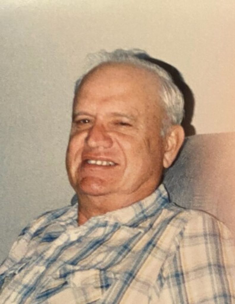 Louis Eckrell Johnson Profile Photo