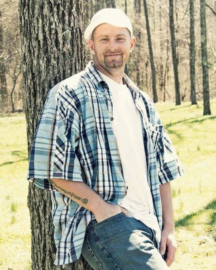 Richard Harold Rodewig III