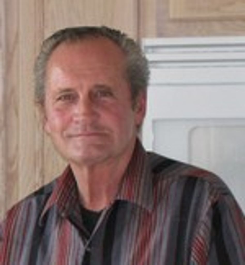 Ronald Eugene Neal
