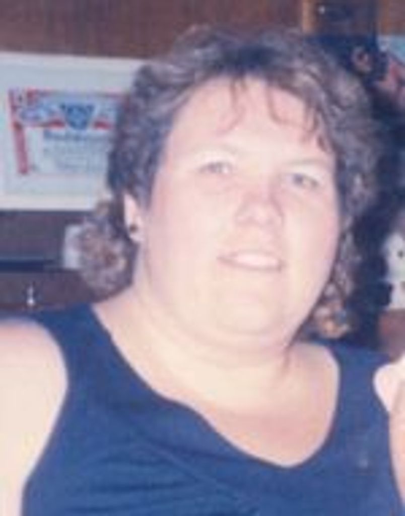 Dawn Charmaine Rollins