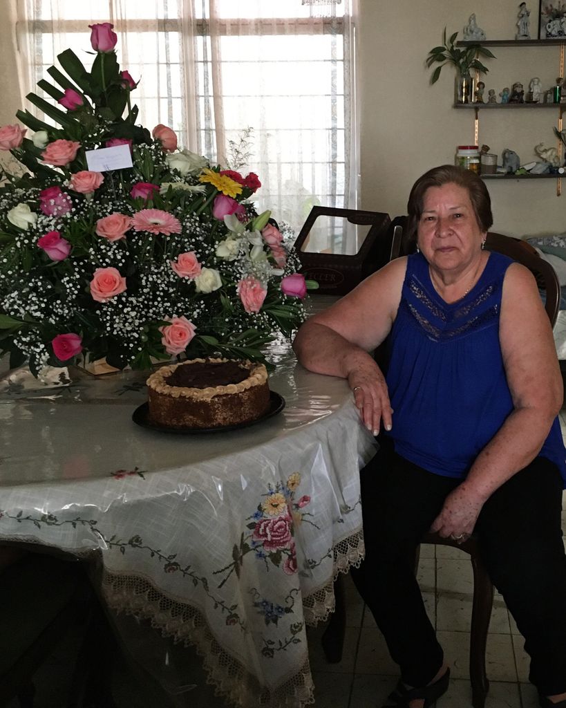 Virginia Figueroa Profile Photo