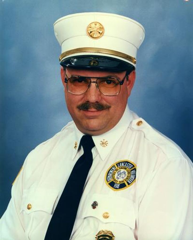 Robert M. Herget Profile Photo
