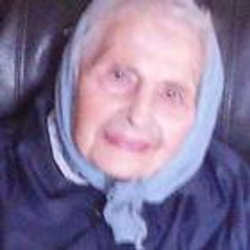 Etta Brown