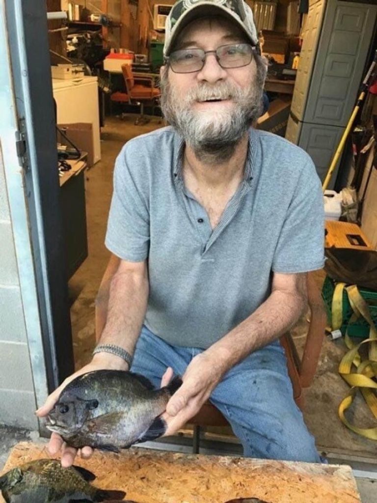 George Michael Thompkins