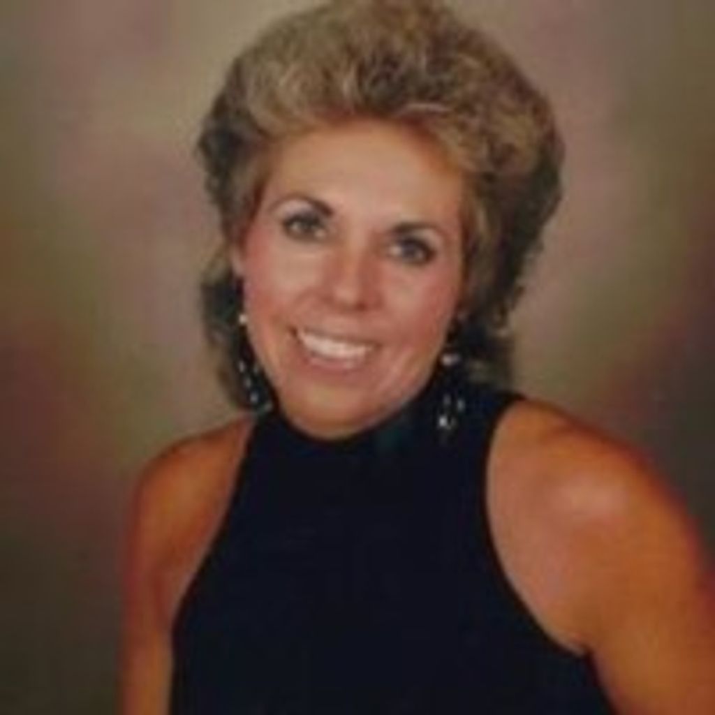 Glenda Faye Burnette