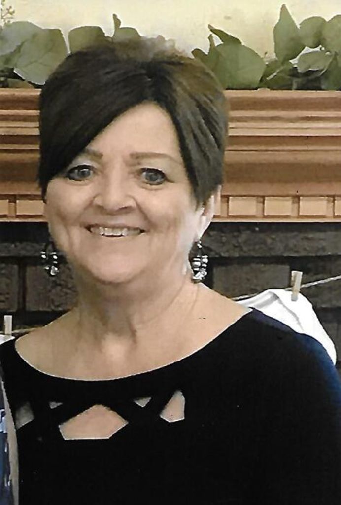 Donna Faye Stafford