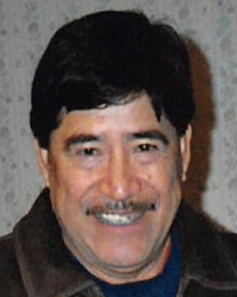 Juan Sierra, Sr. Profile Photo