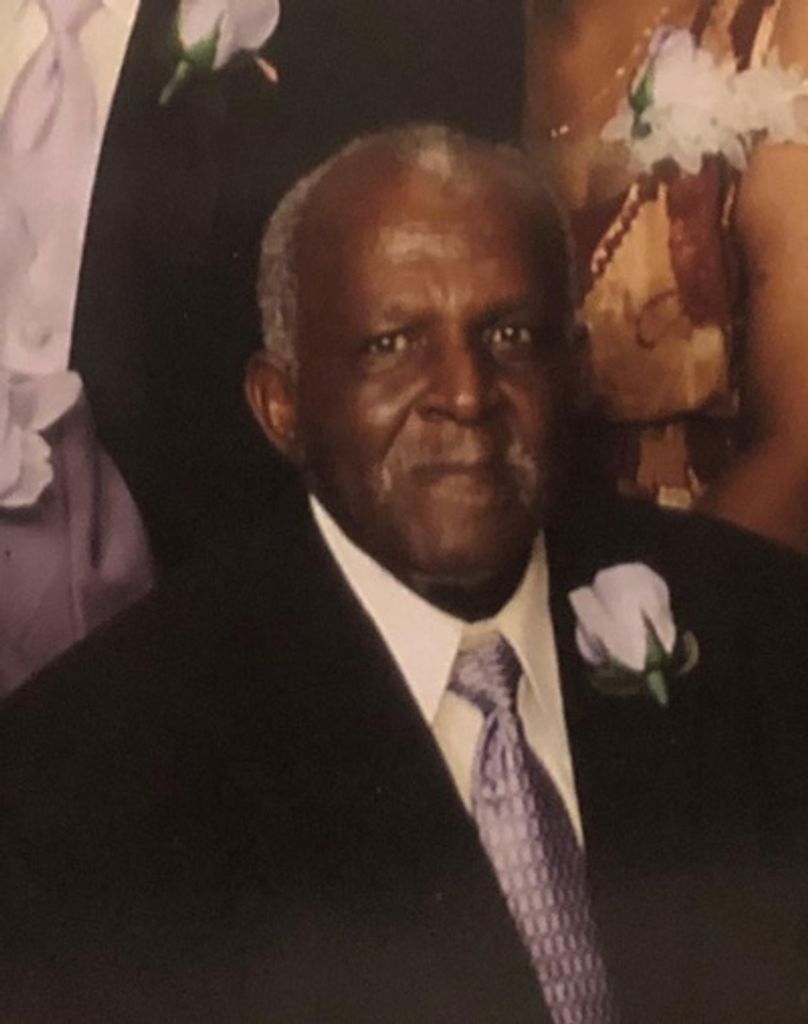 William Dee Edwards Profile Photo