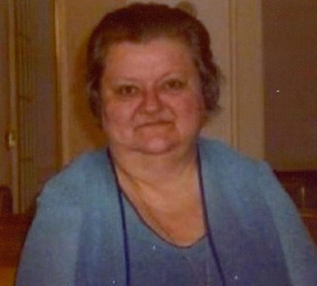 Linda Carol Summers Johnson