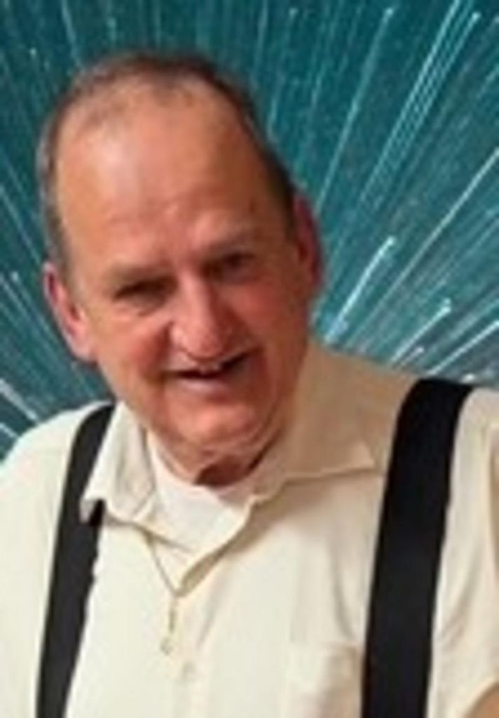 David Walter Kehren Profile Photo