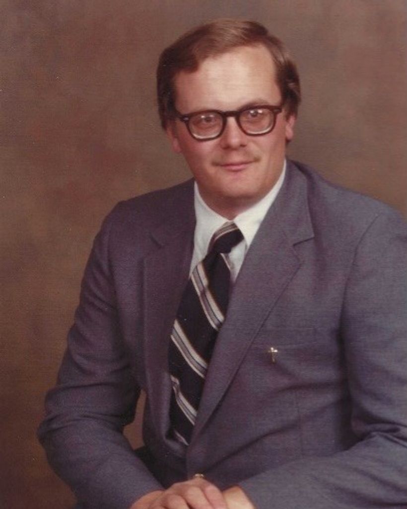 Donald William Cragg Profile Photo