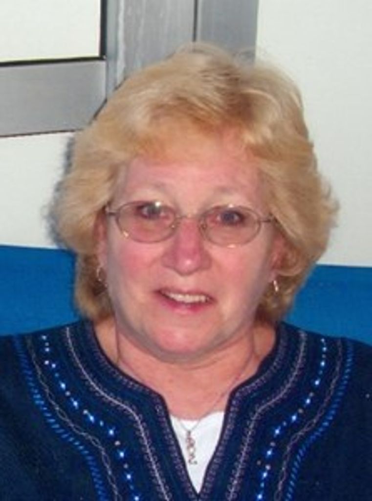 Barbara (Wittry) Johnson