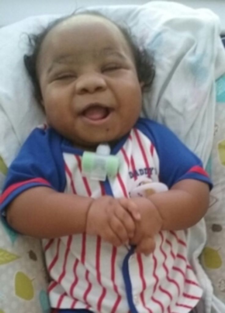 Brayden Jamal Alfred Profile Photo