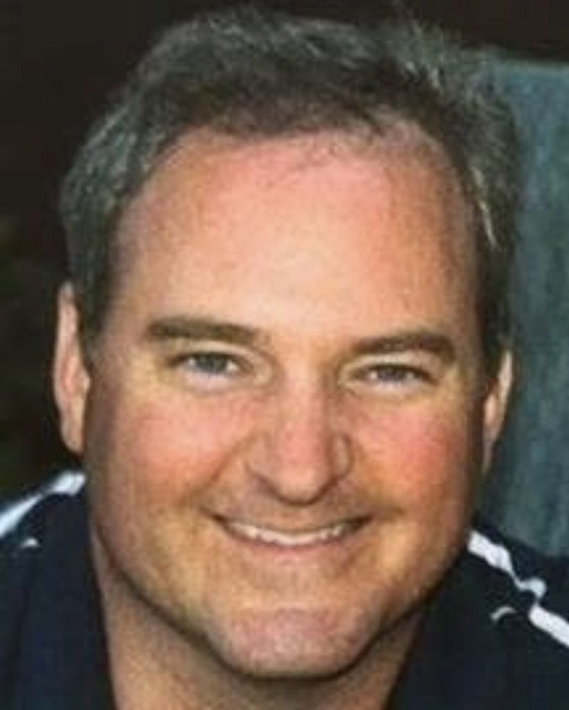 Brian Emmet Lynch