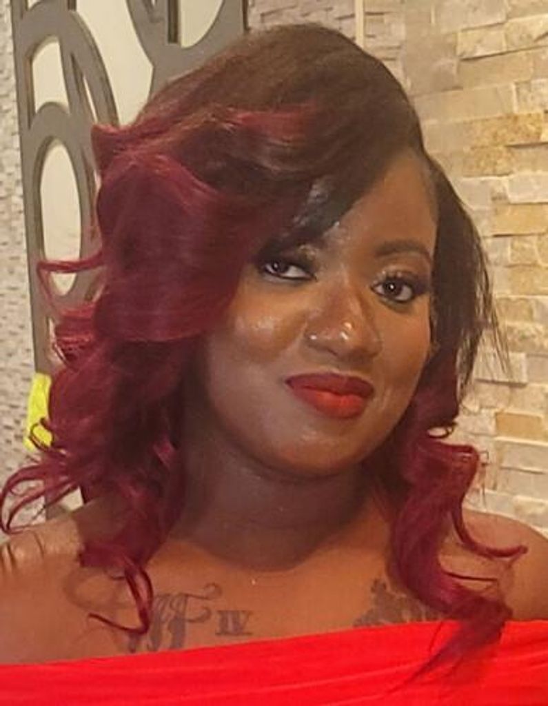 Briana Jonee Cheatham Profile Photo