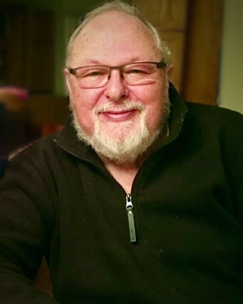 William "Bill" Myron Hussong Profile Photo