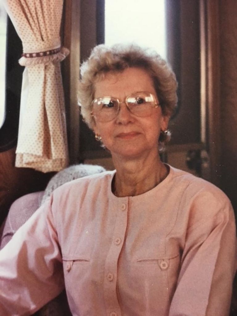 Shirley H. Weigner Profile Photo