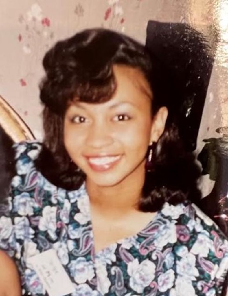 Nina Griffin Profile Photo