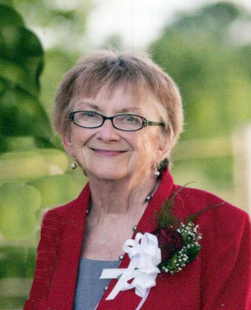 Judith Ann James Profile Photo