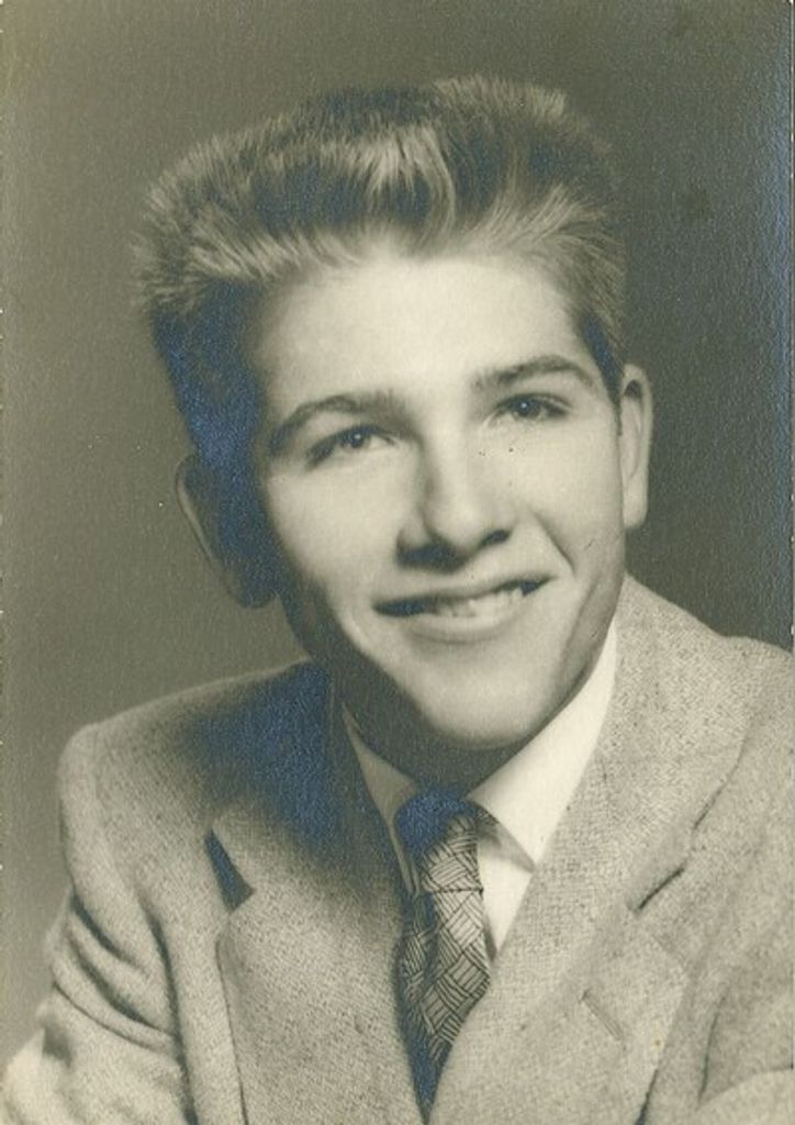 Jerry Tracey Stewart