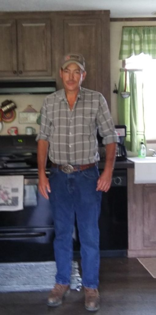 Daniel Hubert Wells Jr. Profile Photo