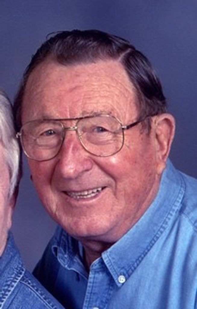 Douglas Allen Heusinkveld