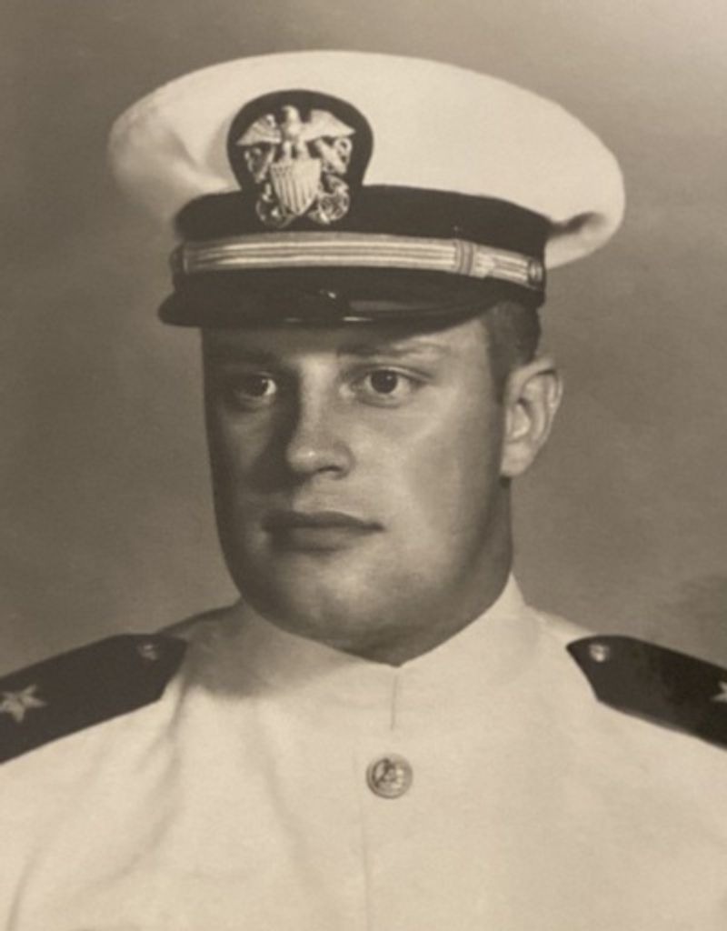 Thomas Wilfred Andres Profile Photo