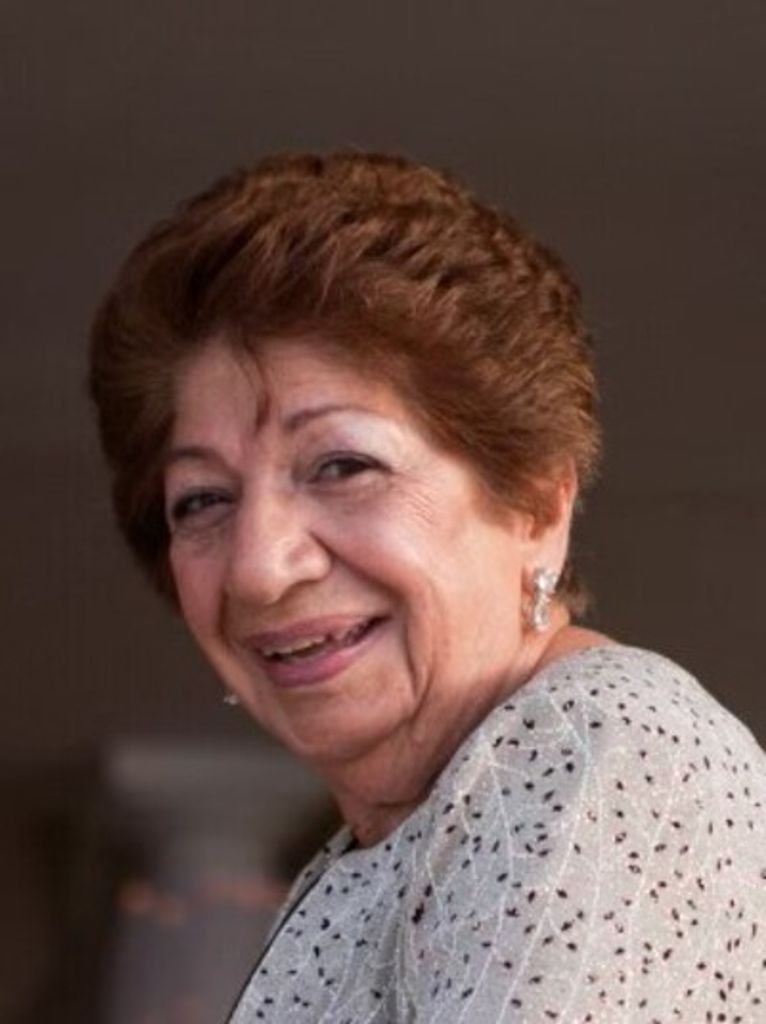 Angeline M. Mastrangelo Profile Photo