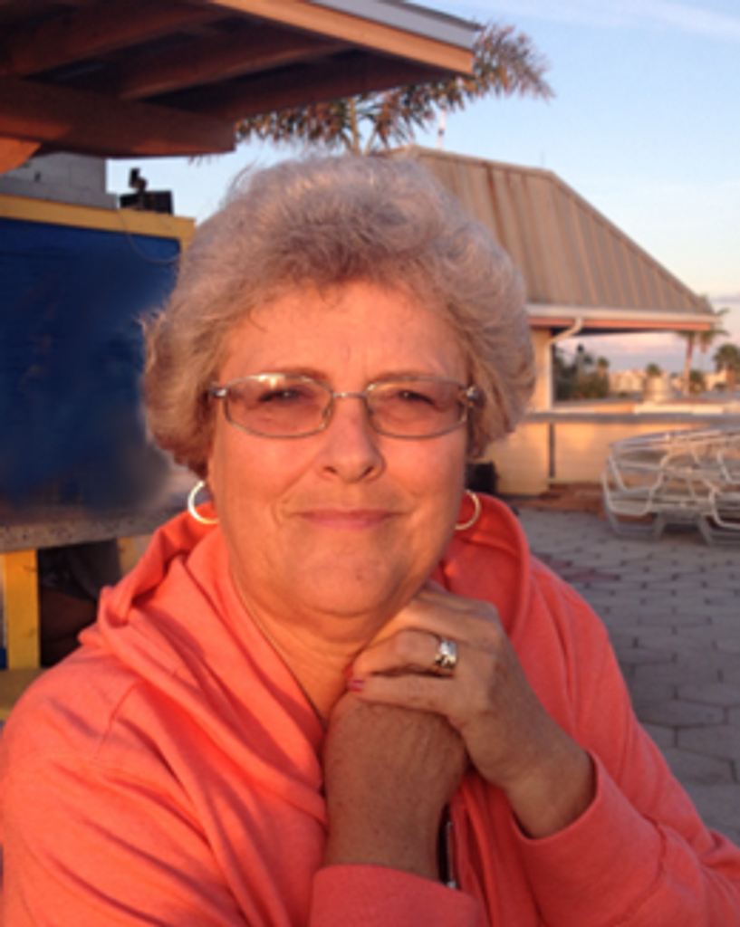 Melinda Sue Saxon Profile Photo