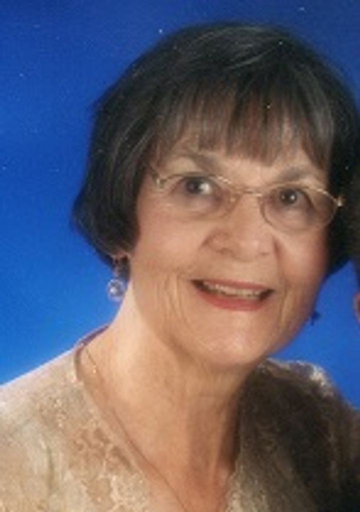 Yvonne Audrey Gardner