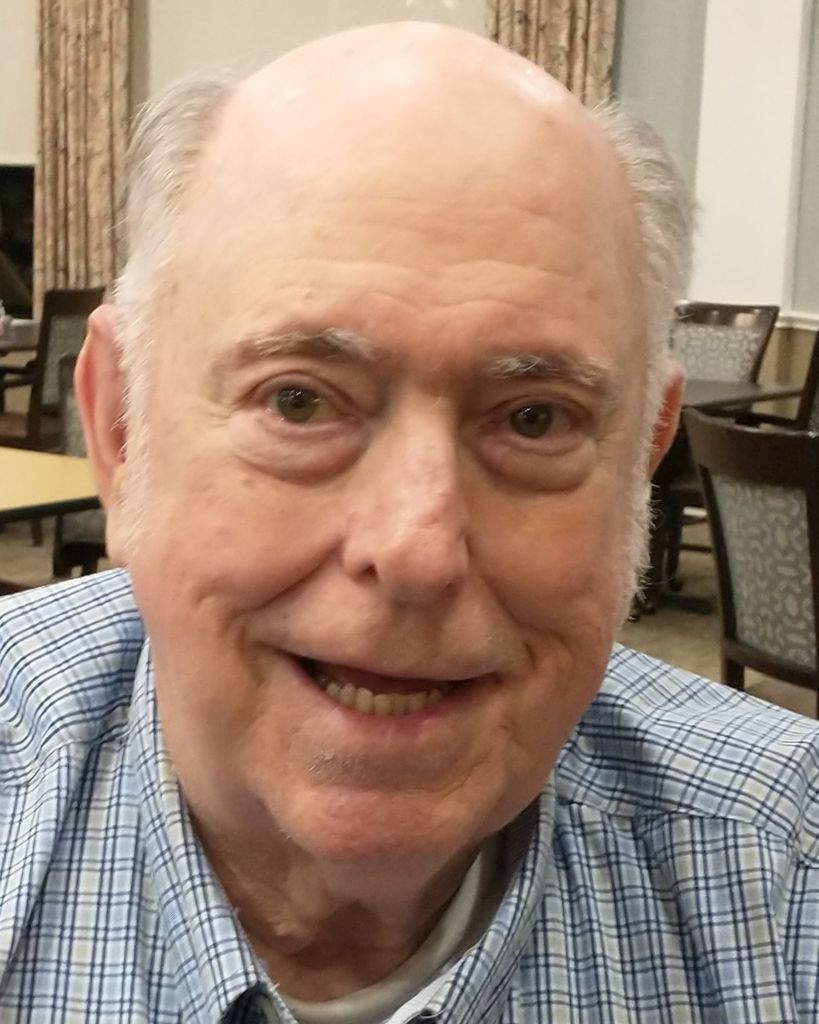 James William Crittenden Profile Photo