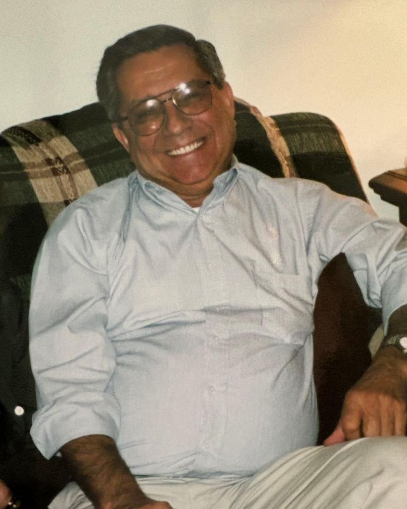 Donald Earl Ellis, Sr.