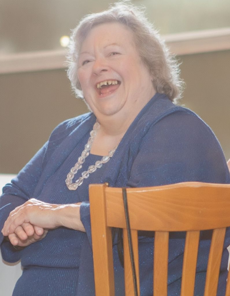 Carol R. Riley Profile Photo