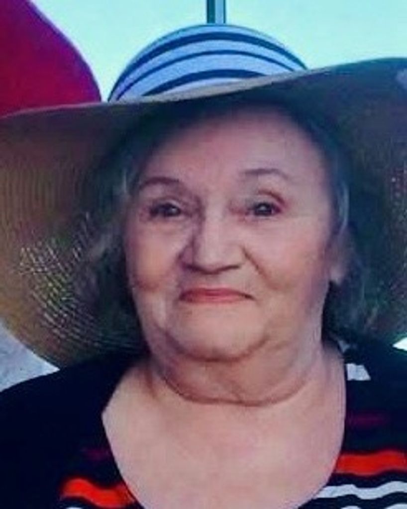 Patricia Ann Beyer Profile Photo