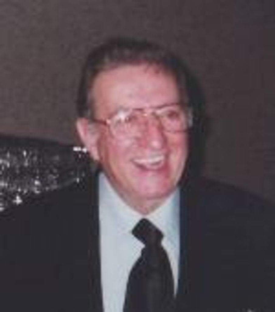 John A. Stathos