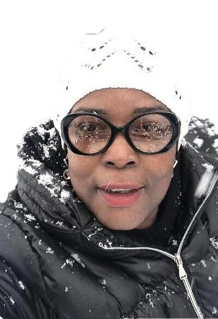 Kimberly Lavette Holsey Profile Photo