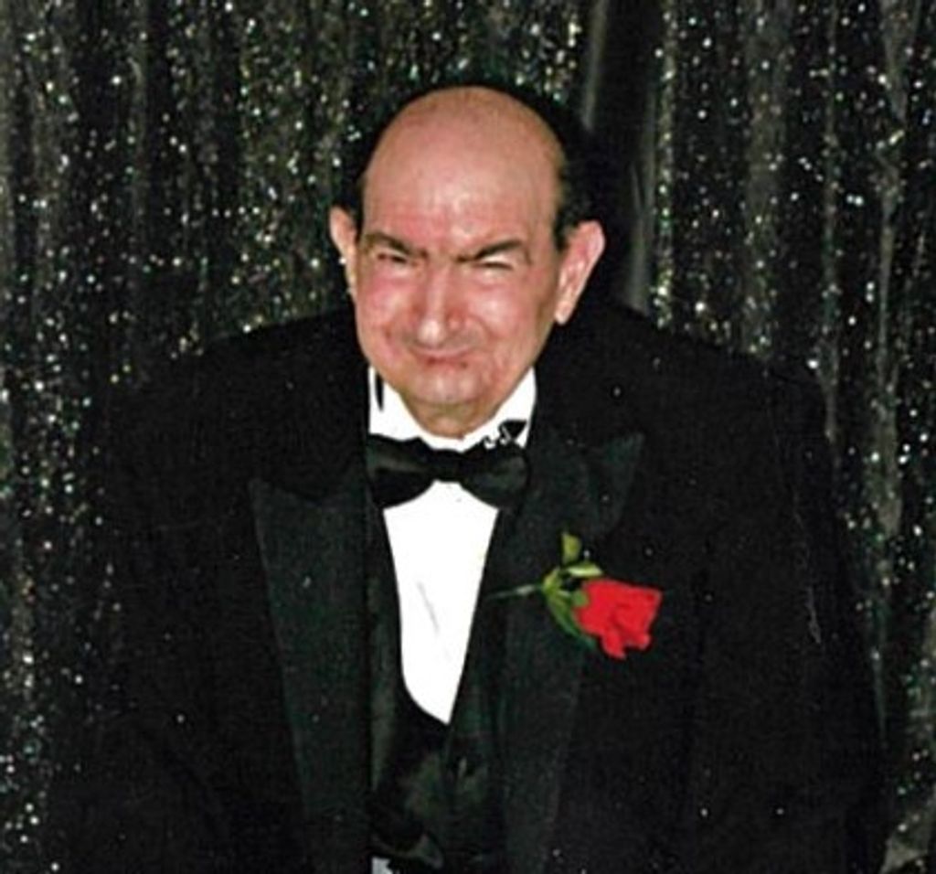 Clyde “Wayne” Hickey