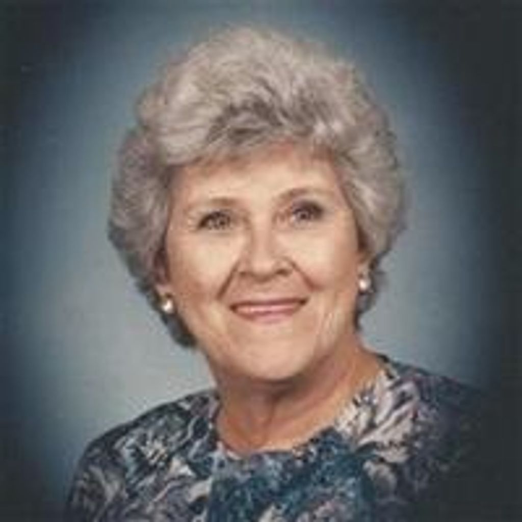 Doris Lou Augustine