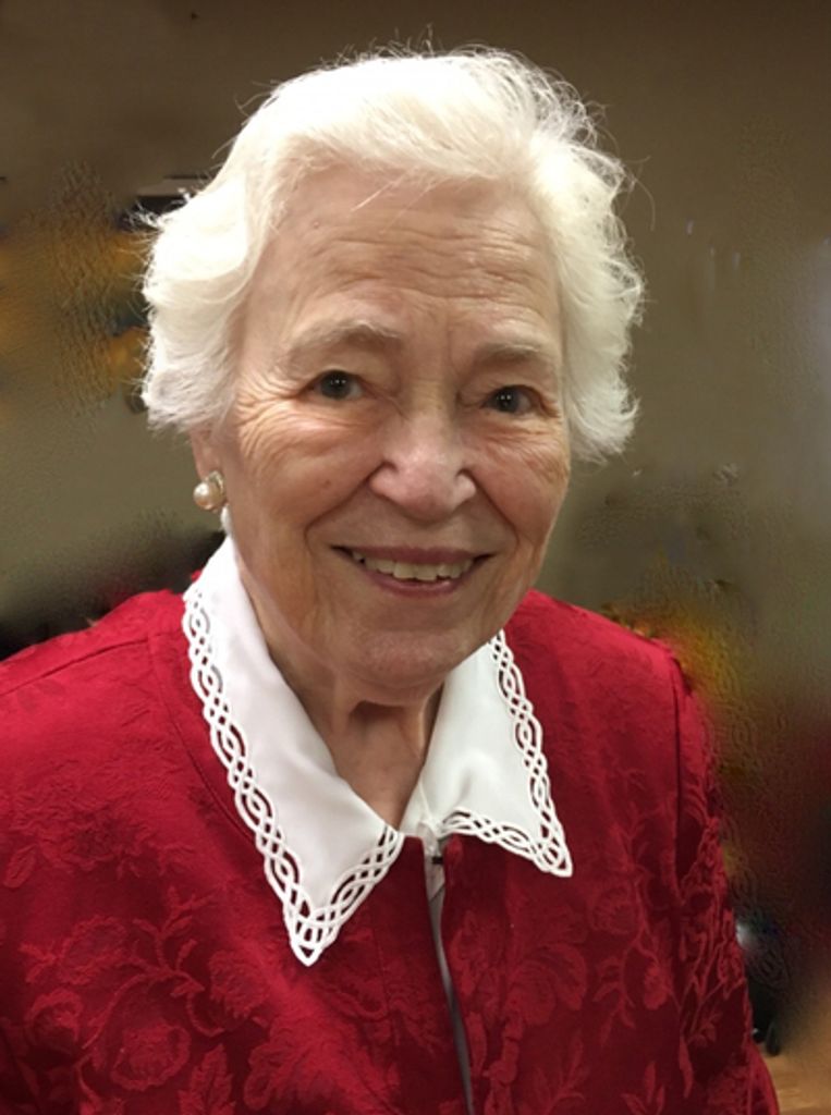 Ann Clark Holloman Profile Photo