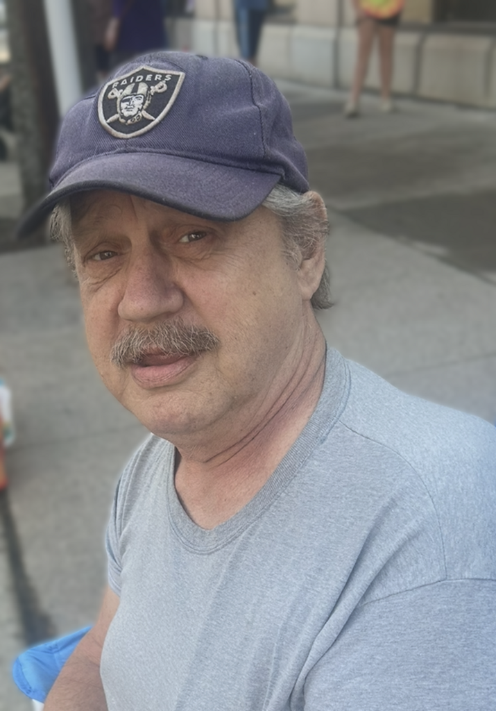 Wesley R. Tolley Profile Photo