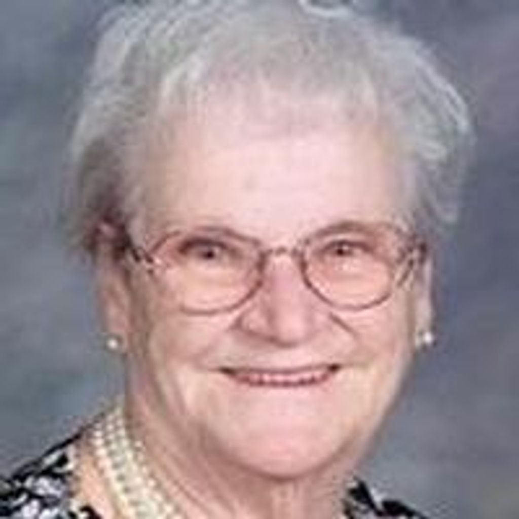 Helen  M. (Franczak)  Lenz