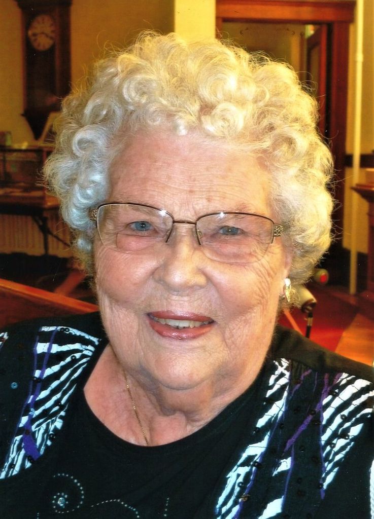 Margaret Work