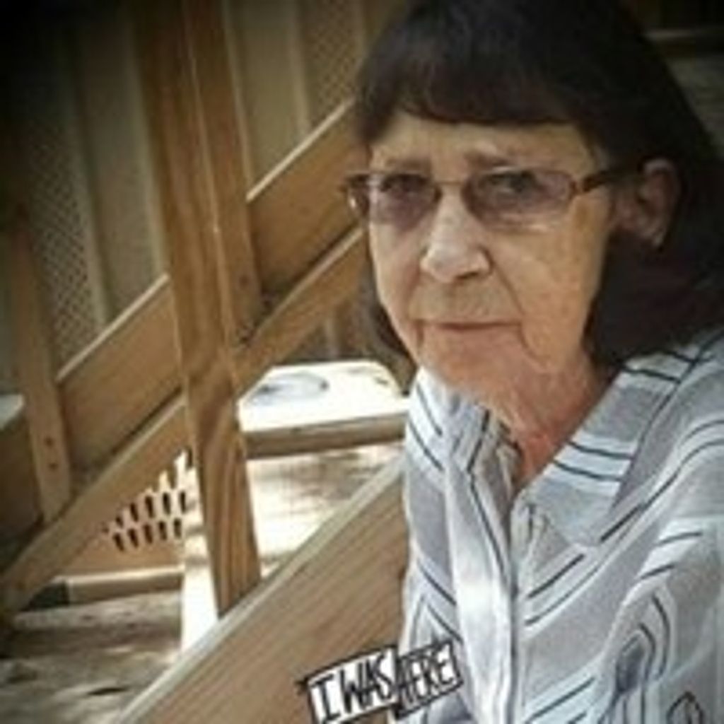 Gloria Ann Lairamore