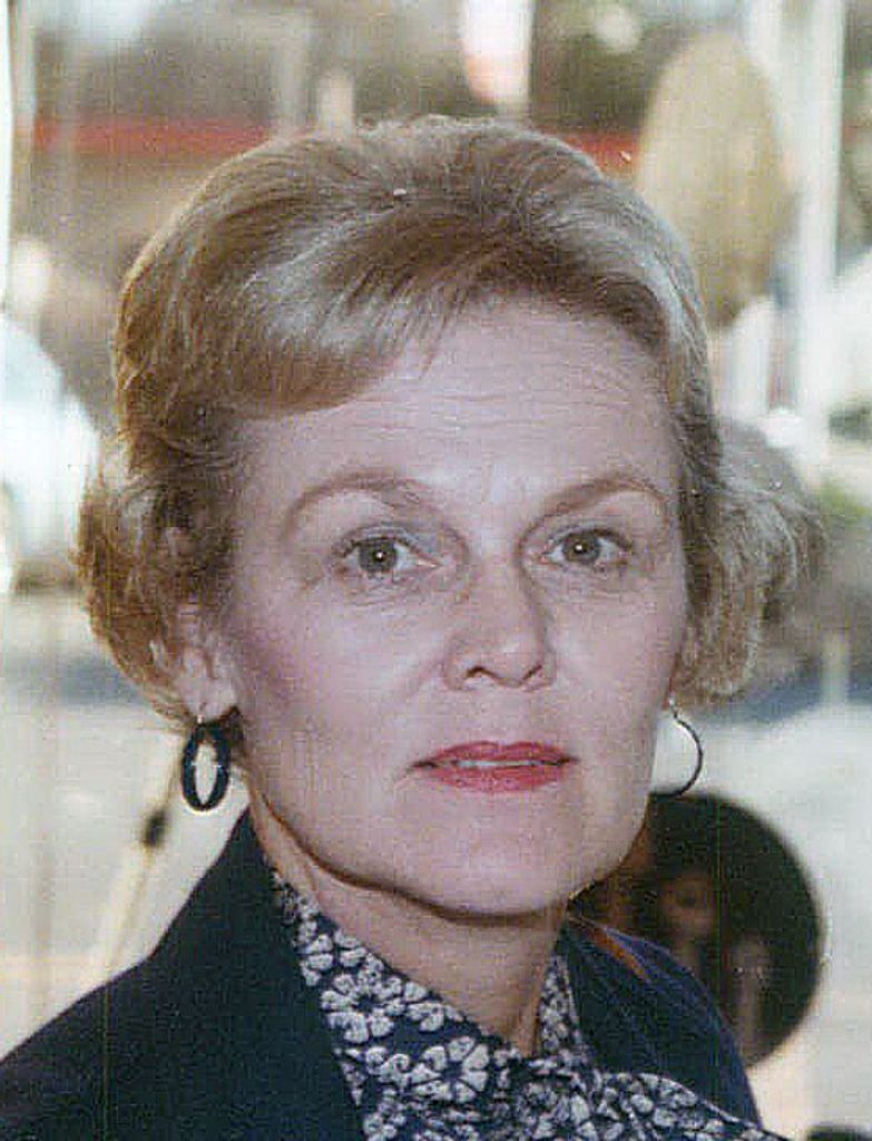 Norma Deen Hendricks