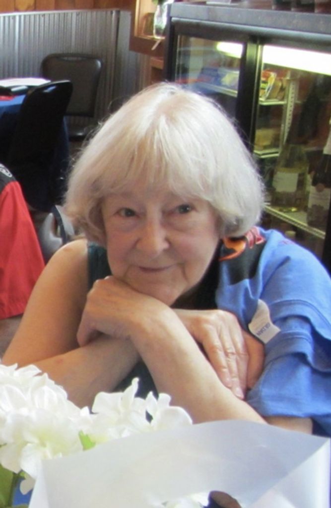 Katherine Alice Wimer Profile Photo