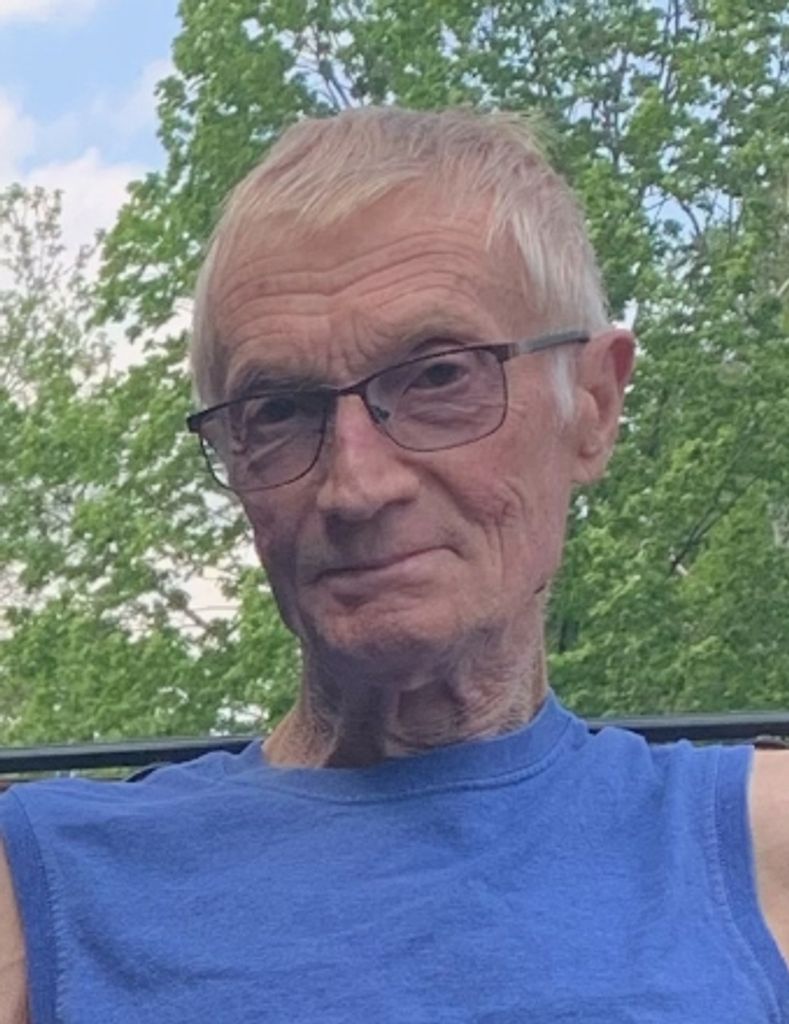 Thomas E. Stack Profile Photo