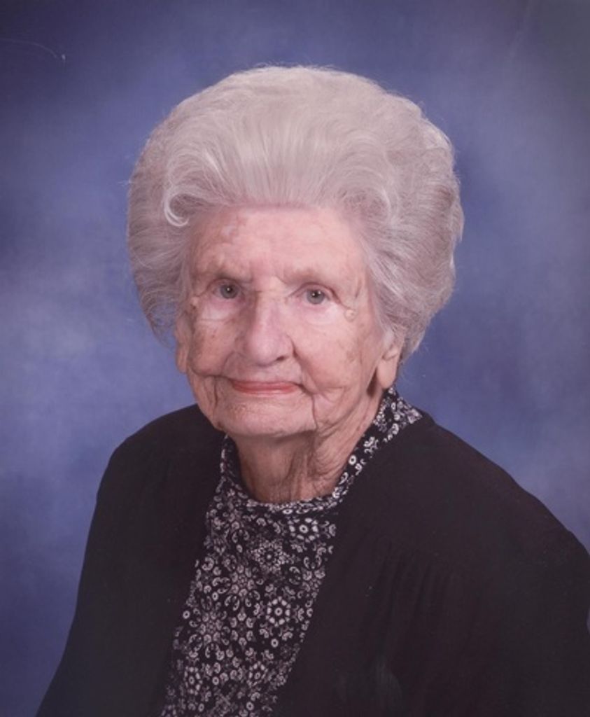 Claudia Nell Eubanks Kelly Profile Photo