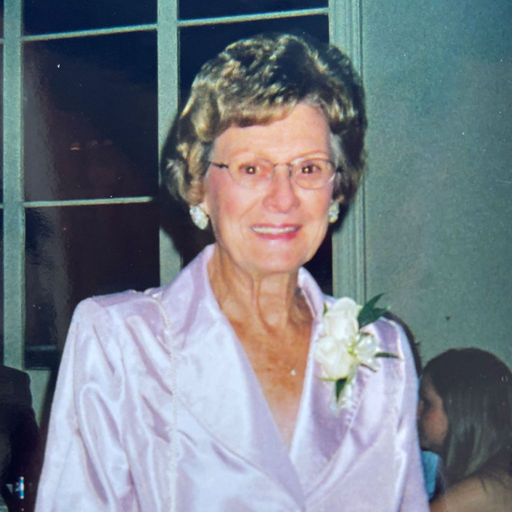 Beverly S. Cheek Profile Photo
