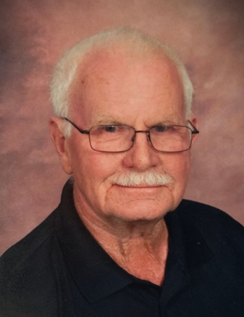 David L. "Dave" Norgaard